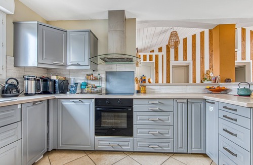 Grayan-Et-L'Hopital House | Villa Océan in Grayan with Private Pool