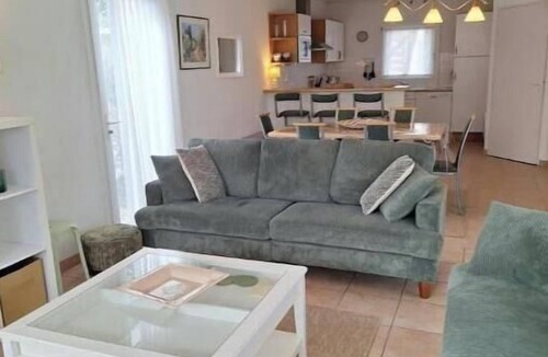Chateau-d'Olonne Villa | Villa Océane with heated swimming pool.