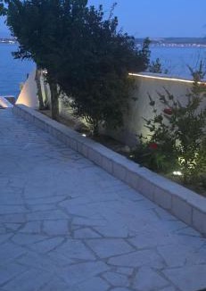 Kali Apartment | Villa Ocean View of Kali - Erste Meerreihe mit beheizbarem Pool