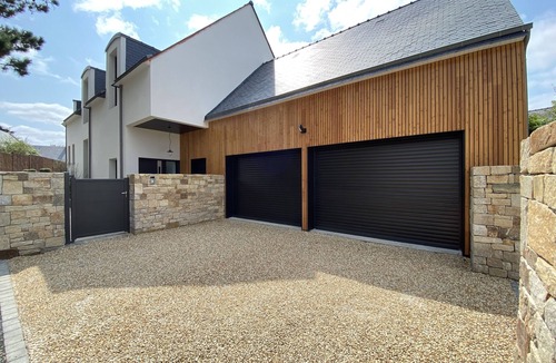 Combrit Villa | VILLA OCEAN ZEN