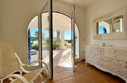 Calafat Villa | Villa Oceana a grand, remarkably beautiful luxurious villa