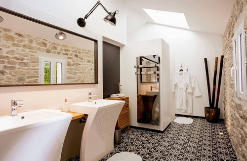 Carnas Other | Villa Océane" estate with jacuzzi