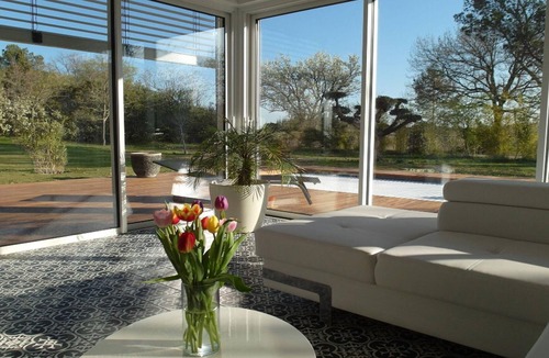Carnas Other | Villa Océane" estate with jacuzzi