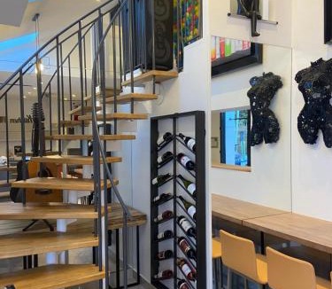 Cannes La Bocca Villa | VILLA OCEANE