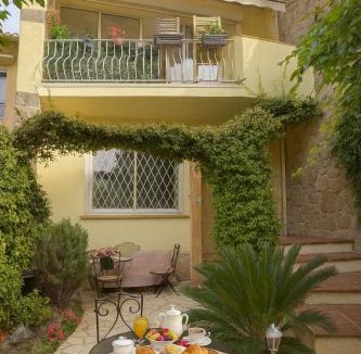 La Celle-sous-Gouzon House | Villa Ocre