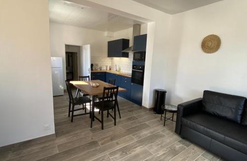 Mesnil-Saint-Laurent House | Villa Octavie