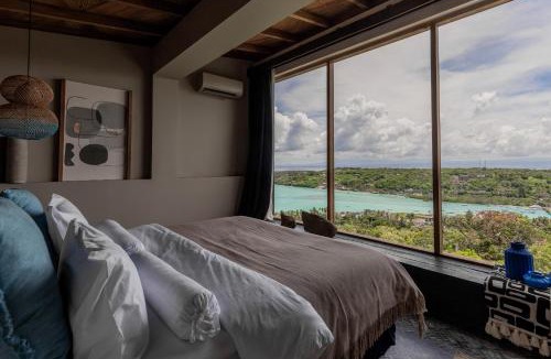 Ceningan Island Villa | Villa Odeon - Panorama Villas Ceningan