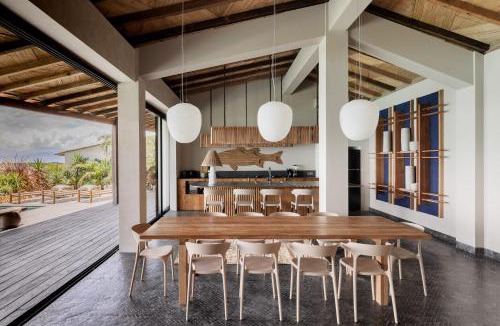 Ceningan Island Villa | Villa Odeon - Panorama Villas Ceningan