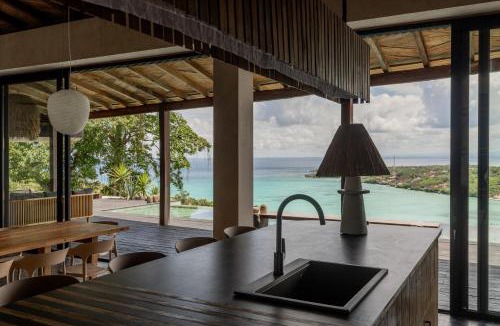Ceningan Island Villa | Villa Odeon - Panorama Villas Ceningan
