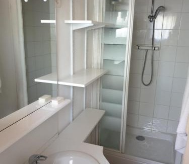 Font-Romeu-Odeillo-Via Apartment | villa odette