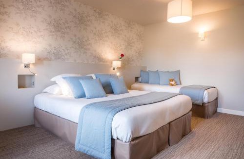 Deauville City Centre Resort | Villa Odette