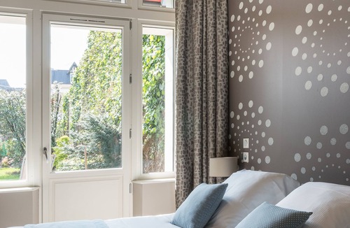 Deauville City Centre Hotel | Villa Odette