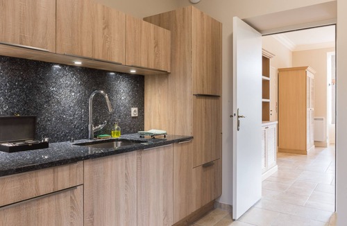 Deauville City Centre Hotel | Villa Odette