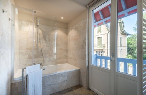 Deauville City Centre Hotel | Villa Odette