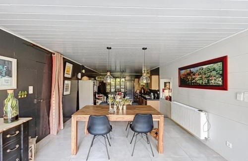 Lamargelle Villa | Villa Odile