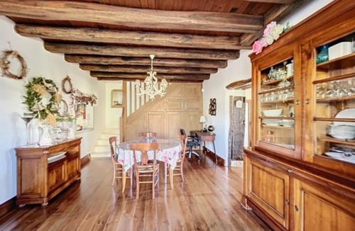 Lamargelle Villa | Villa Odile