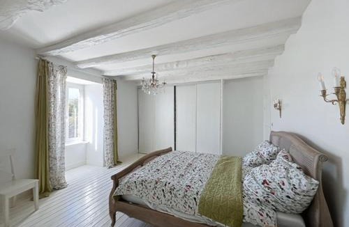 Lamargelle Villa | Villa Odile