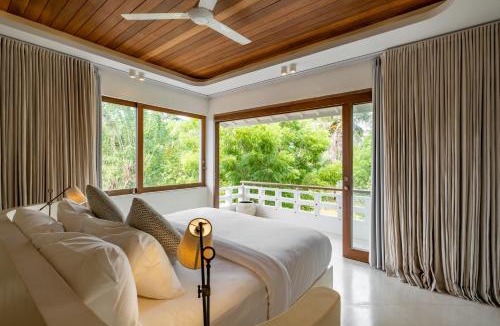 Gili Trawangan Villa | Villa Odyssea