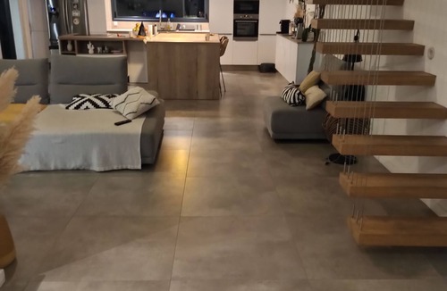Saint-Aunes Villa | Villa of archi 180m2 new