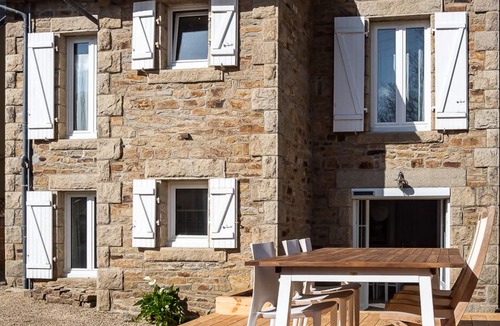 Plestin-les-Greves House | Villa of La Lieue de Greve
