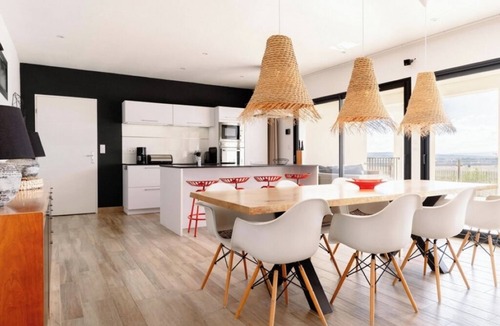 Azille Villa | VILLA OHANA