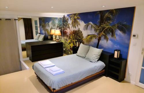 Vals-les-Bains House | Villa Ohna - Gîte Romantique avec Spa Privé