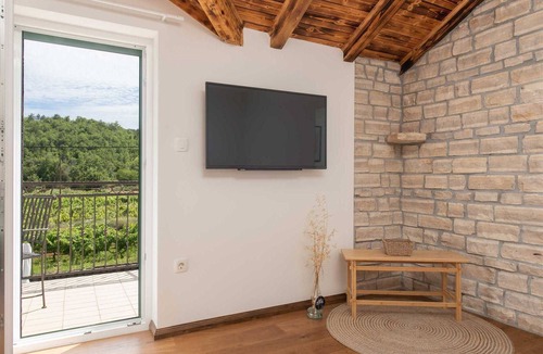 Prolozac Villa | Villa Old House with Pool, Jacuzzi