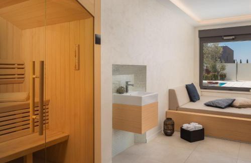 Vodnjan Villa | Villa Old Olive VIII by Interhome