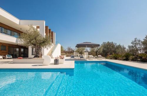 Vodnjan Villa | Villa Old Olive VIII