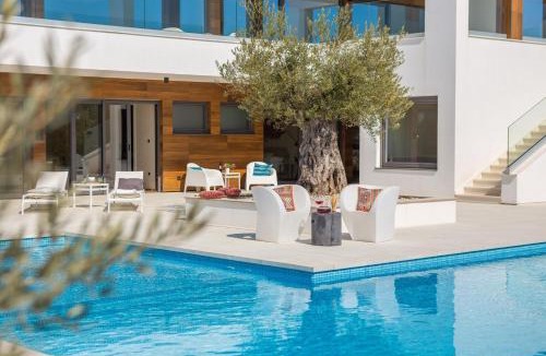 Vodnjan Villa | Villa Old Olive VIII