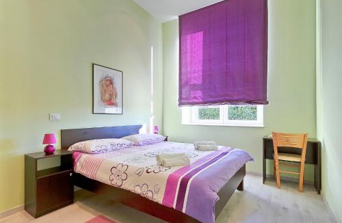 Jakovici Villa | Villa Old School House by Interhome