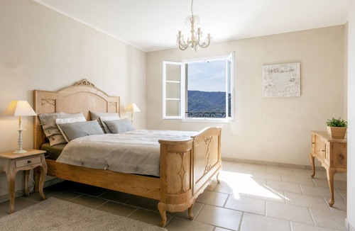 Pegomas Villa | Villa Olea - Etoiles du Sud