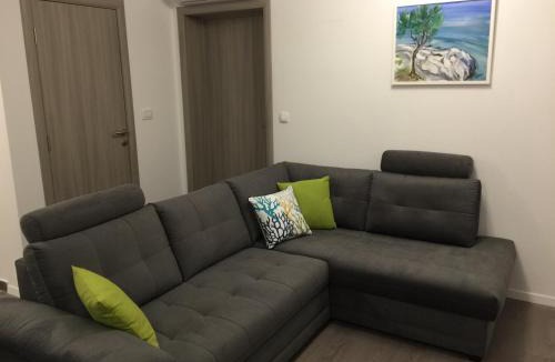 Punat Apartment | Villa Olea
