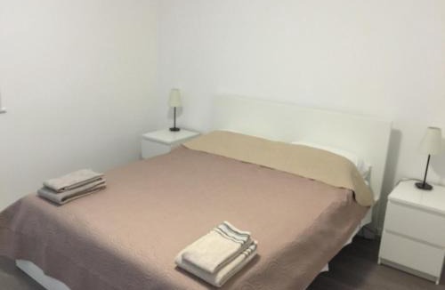 Punat Apartment | Villa Olea