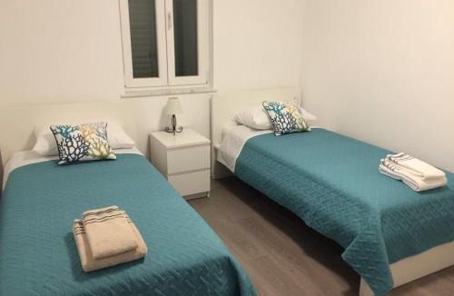 Punat Apartment | Villa Olea