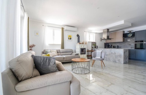 Veli Rat Villa | Villa Olea Mare ZadarVillas
