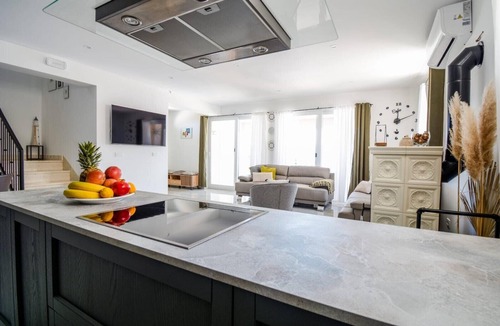 Veli Rat Villa | Villa Olea Mare ZadarVillas