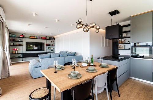 Kastel Sucurac House | Villa Olea- pool, grill, near Split airport