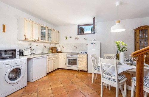 Risika Villa | Villa Oleandra