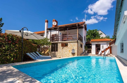 Risika Villa | Villa Oleandra
