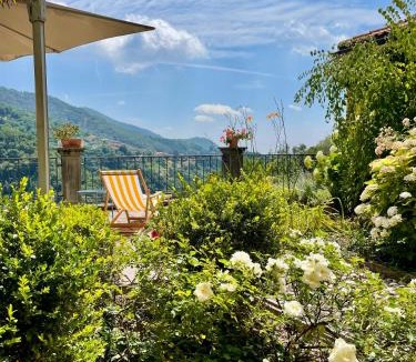 Casima Bed & Breakfast | Villa Oleandro
