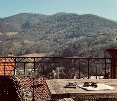 Casima Bed & Breakfast | Villa Oleandro