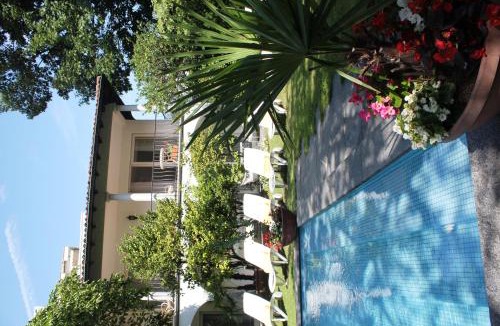 Ascona House | Villa Olevano