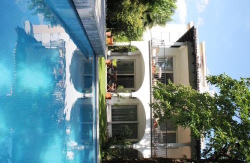 Ascona House | Villa Olevano
