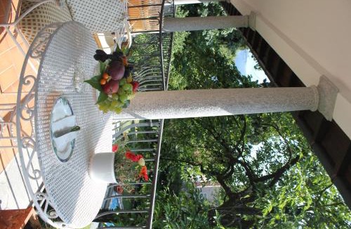 Ascona House | Villa Olevano