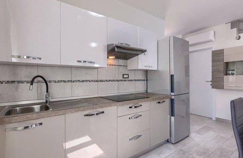 Liznjan House | Villa Oli/B by Interhome