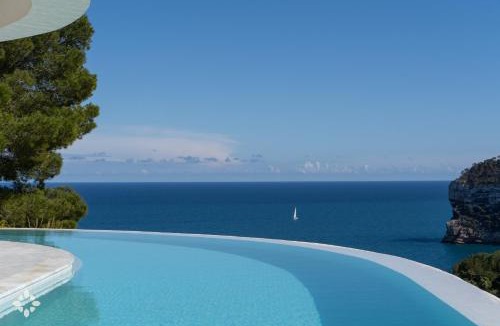 Mar Azul Villa | Villa Olimpia by Abahana Luxe
