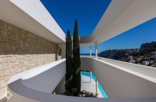 Mar Azul Villa | Villa Olimpia by Abahana Luxe