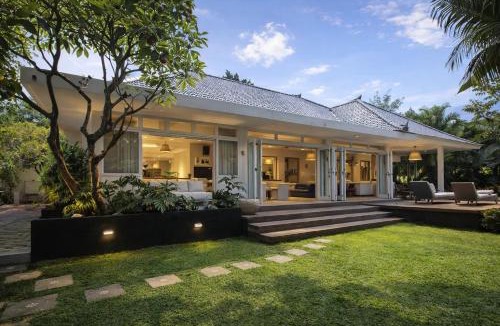 Central Seminyak Villa | Villa Olimpia by JB Villas