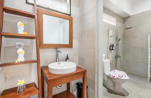 Central Seminyak Villa | Villa Olimpia by JB Villas